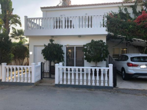 Georgimaria Luxury Sea Star Villa next to the beach, Ayia Thekla